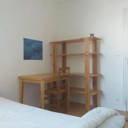 منزل للإقامة Petite Calme Et Lumineuse