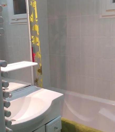 Petite Calme Et Lumineuse * Saint-Sébastien-sur-Loire